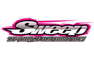 Sweep RC Logo