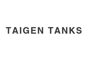 Taigen Logo