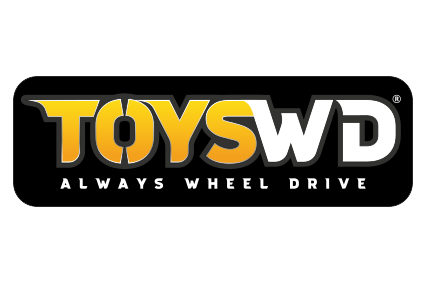 Toys Wheel Drive