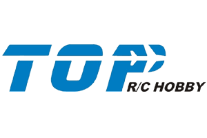 TopRC Logo