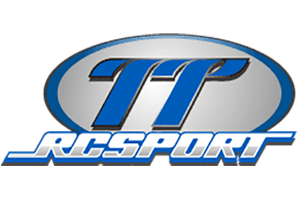 TT RC Sport Logo