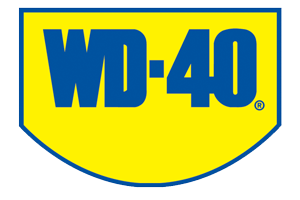 WD-40 Logo