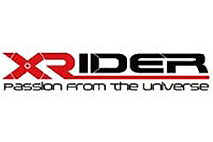 X-Rider Logo