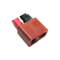 Deans Connector