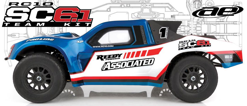 ae rc trucks