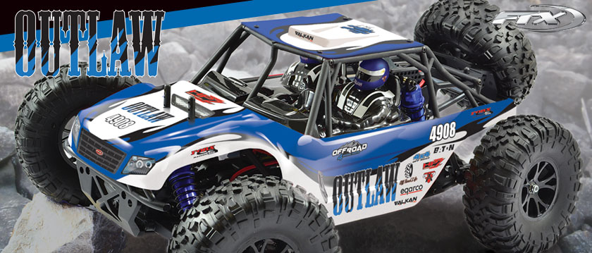 ftx outlaw aluminium