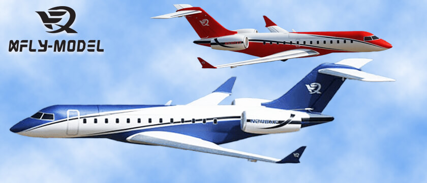 NEW! XFLY TWIN 40MM J-65 EDF BUSINESS JETS NEW! XFLY TWIN 40MM J-65 EDF BUSINESS JETS