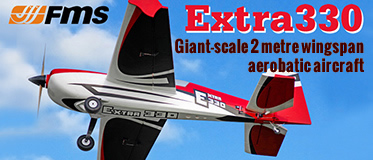 GIANT SCALE 2 METRE WINGSPAN AEROBATIC AIRCRAFT