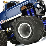 New - Pro-Line Clod Buster Wheels