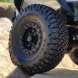 Now In Stock - Pro-Line BF Goodrich K02 Rock Terrain Tyres
