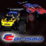 Now In Stock - Carisma GT24T & GT24TR