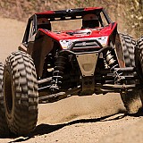 New - Axial Yeti XL Monster Buggy