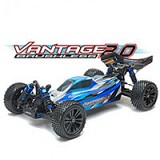 Here It Is! The Vantage 2.0 1/10 Brushless BUGGY From FTX.