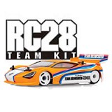 Introducing the Team Associated RC28R Team Kit