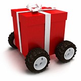 Christmas & New Year Opening Times