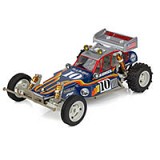 Team Associated RC10 Retro 80S Ultra Champ Kit