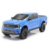 Ford Ranger MS-RT Is Here!