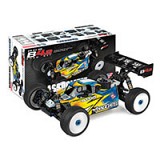 New From Team Associated - RC8B4.2 Team Kits.