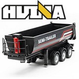Get the Huina Truck Trailer for the Huina Scania Cab Now!