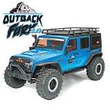 Explore the Outback Fury 3.0