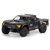 Coming Soon - Pro-Line 2017 Ford F-150 Raptor body