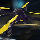New - Hubsan 507A X4 Star Pro Drone