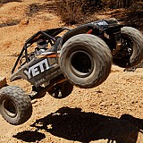 Now In Stock - Axial Yeti Jr