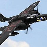 Coming Soon - Dynam P-61 Black Widow