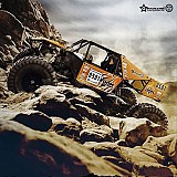 In Stock - Gmade GOM Rock Crawler