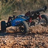 In Stock - Arrma Typhon