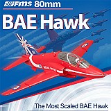 Coming soon - FMS BAE Hawk