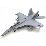 New - FMS F/A-18F Hornet EDF Jet