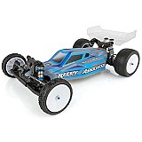 In Stock - Associated B6.1 Kit