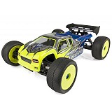 New - Team Associated RC8T3.1 