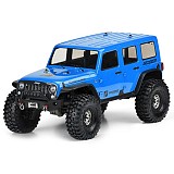 New - Pro-Line Jeep Wrangler TRX-4 Body