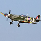 In Stock - Dynam Spitfire MKIX