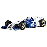 In Stock - Protoform F26 Bodyshell