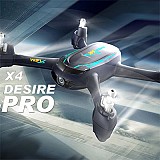 New - Hubsan X4 Desire-Pro Drone