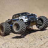 In Stock - Pro-Line Pro-MT 4x4