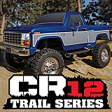 Coming Soon - Associated CR12