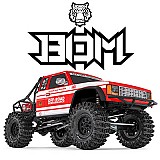 Just Released - Gmade BOM 