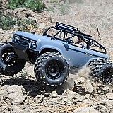 Coming Soon - Pro-Line Ambush MT 4X4