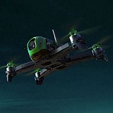 Coming Soon - Hubsan X4 Jet