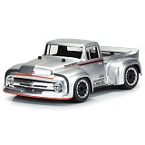 New - PROLINE 1956 FORD F100 TOURING STREET CLEAR SHELL