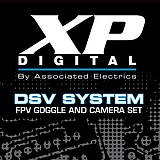 NEW! XP Digital DSV System All in one box! 