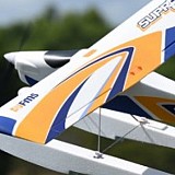 The New FMS 1220MM SUPER EZ TRAINER RTF V3 