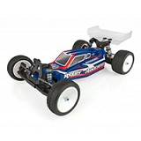 NEW! TEAM ASSOCIATED B6.1DL TEAM KIT