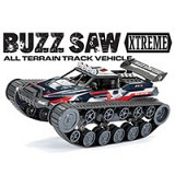 NEW! FTX BUZZSAW XTREME 1/12 ATV VEHICLE