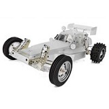 THE RC10CC COLLECTOR'S EDITION KIT