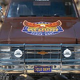 The New Trail Finder 2 (Scale Dept. Edition) From RC4WD